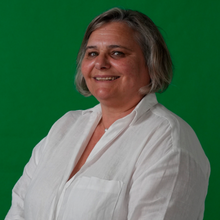 Ana Cristina Almeida Capucho