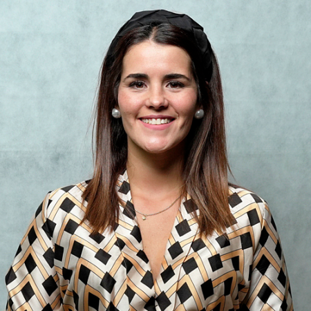 Joana Rita da Silva Botas