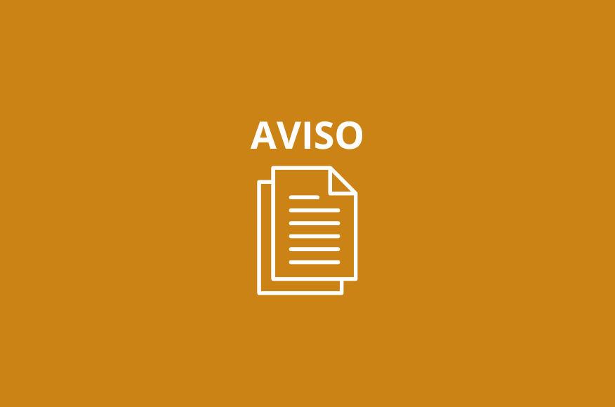 Aviso 2026/10