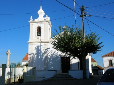 F&aacute;brica da Igreja