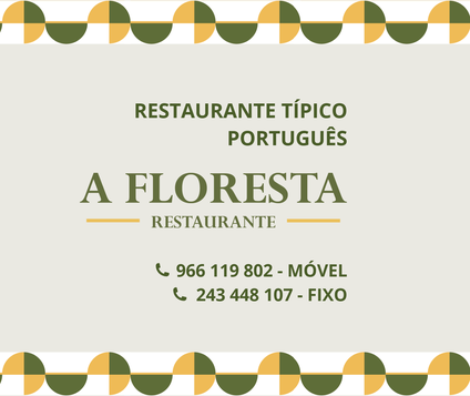 Restaurante "A Floresta"