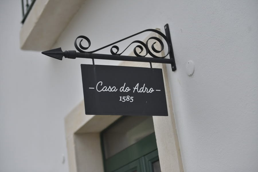 Casa do Adro