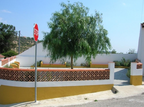 Parque O Almeirim