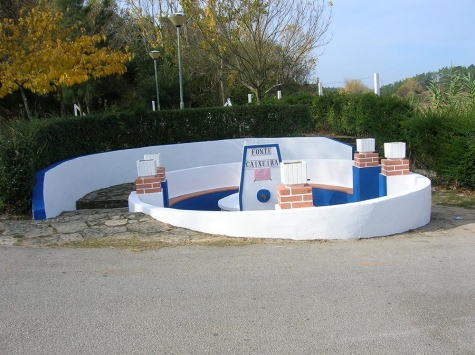 Fonte Caixeira